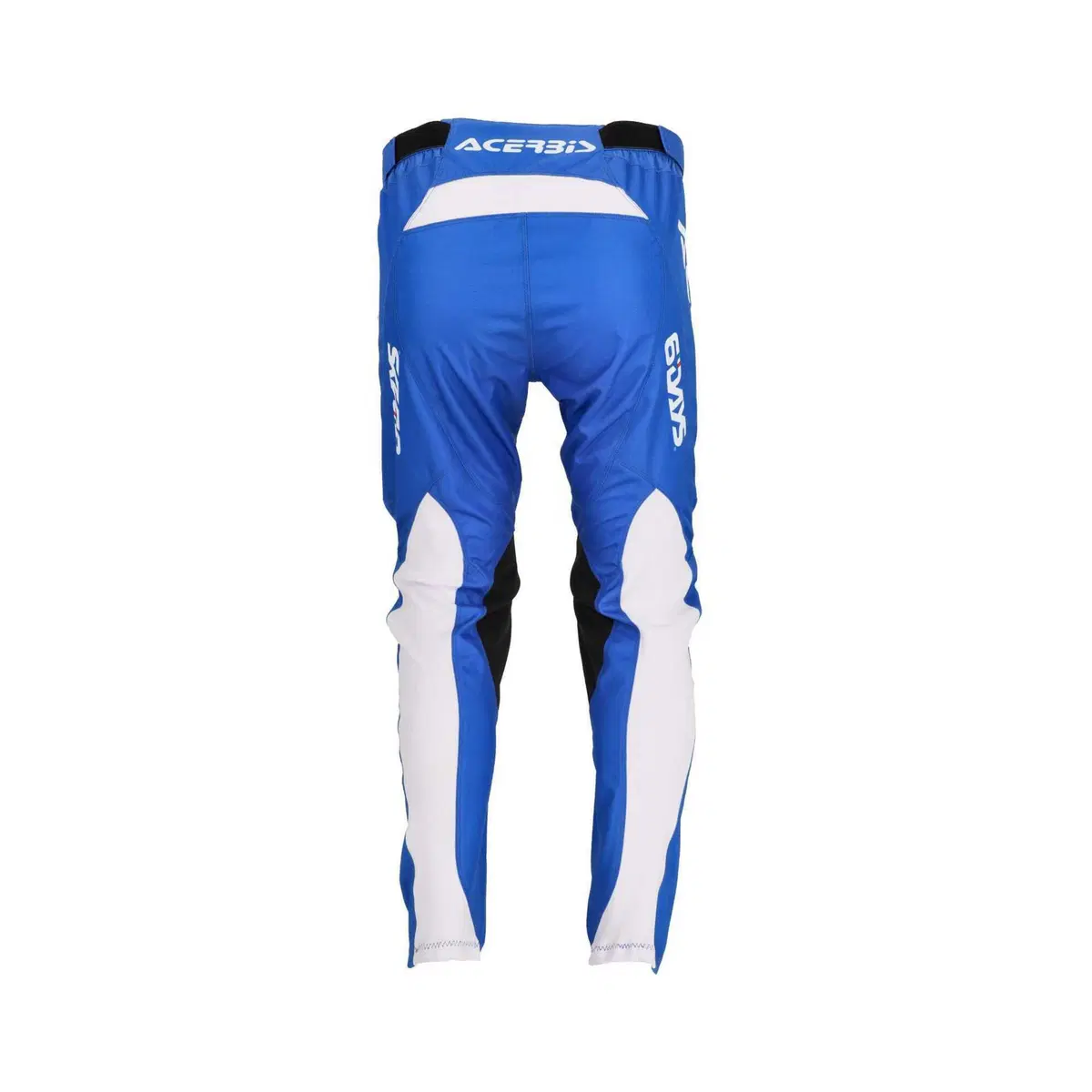 Acerbis presenta la collezione ufficiale di abbigliamento 6DAYS (9)