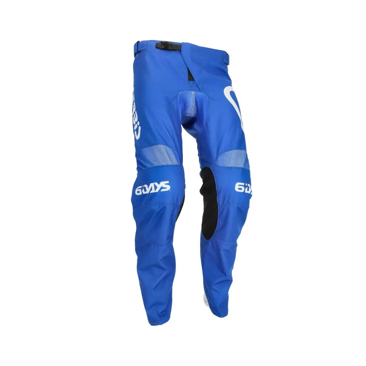 Acerbis presenta la collezione ufficiale di abbigliamento 6DAYS (10)