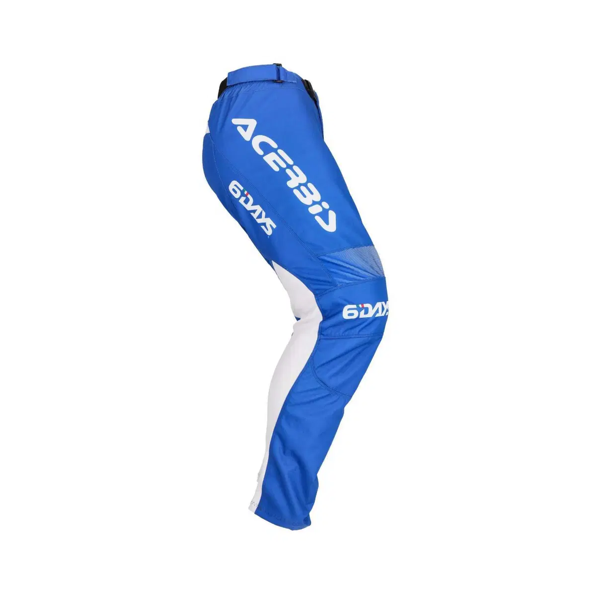 Acerbis presenta la collezione ufficiale di abbigliamento 6DAYS (11)