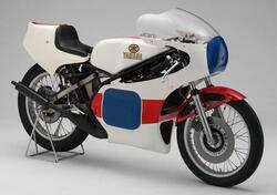 Yamaha TZ350 G d'epoca