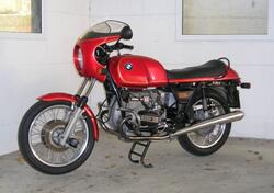 Bmw R100S d'epoca