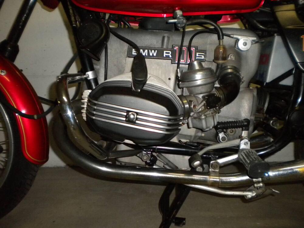 Bmw R100S (4)