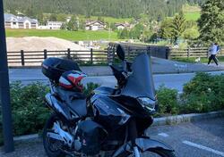 Honda Transalp XL 650V (2005 - 06) usata