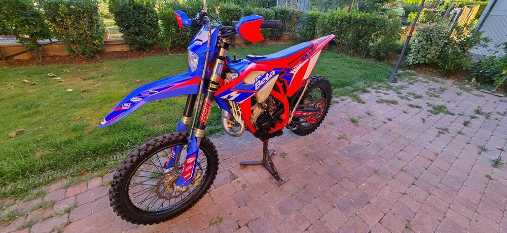 Betamotor RR 125 2T Enduro Racing (2024)