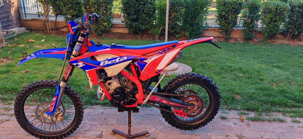 Betamotor RR 125 2T Enduro Racing (2024) (2)