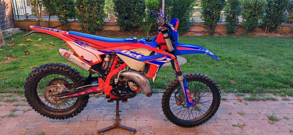 Betamotor RR 125 2T Enduro Racing (2024) (3)