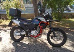 Swm Superdual 600 T (2023 - 24) usata