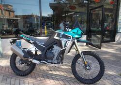 Kove 800 Rally (2025) nuova