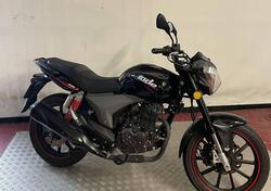 KSR Moto Code 125 EFI (2017 - 20) usata