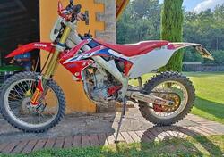 Honda CRF 250 R (2011 - 12) usata