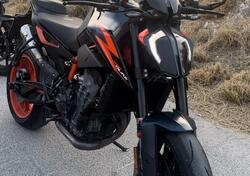 KTM 890 Duke R (2022 - 23) usata