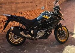 Suzuki V-Strom 650XT ABS (2017 - 20) usata