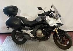 CFMOTO 650MT (2021 - 24) usata