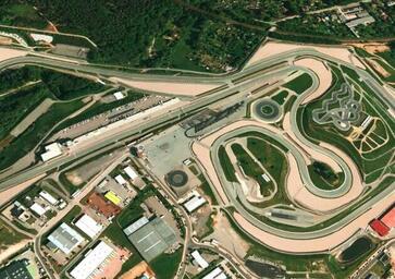 LIVE - GP di Germania - Venerdì, pre-qualifiche!