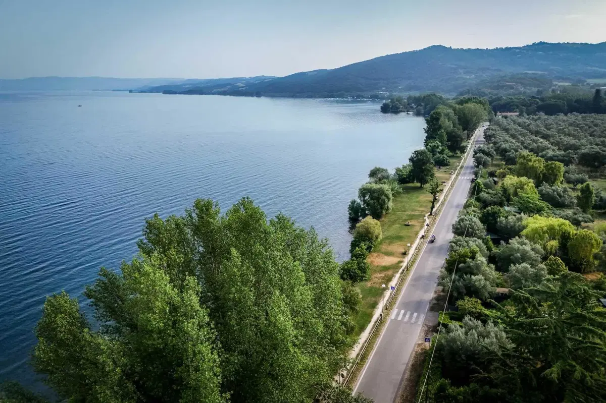 20.000 Pieghe 2025. Trionfo di Curve e Panorami (15)