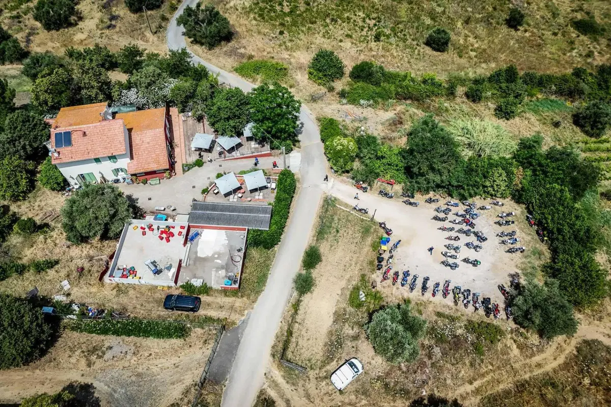 20.000 Pieghe 2025. Trionfo di Curve e Panorami (17)