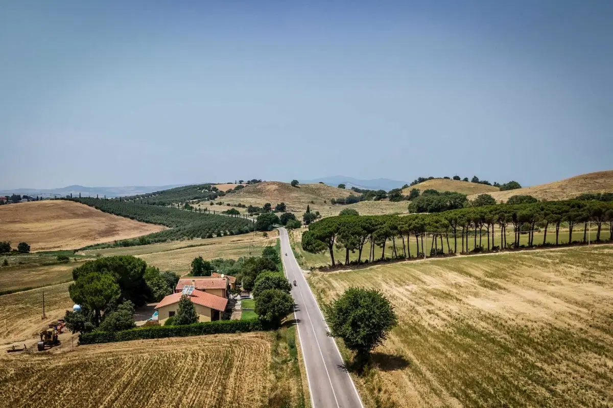 20.000 Pieghe 2025. Trionfo di Curve e Panorami (19)