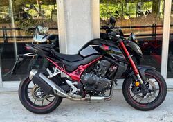 Honda CB 750 Hornet (2023 - 24) usata