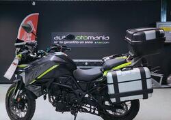 Benelli TRK 702 (2023 - 25) usata