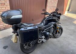 Yamaha Tracer 900 ABS (2017 - 18) usata