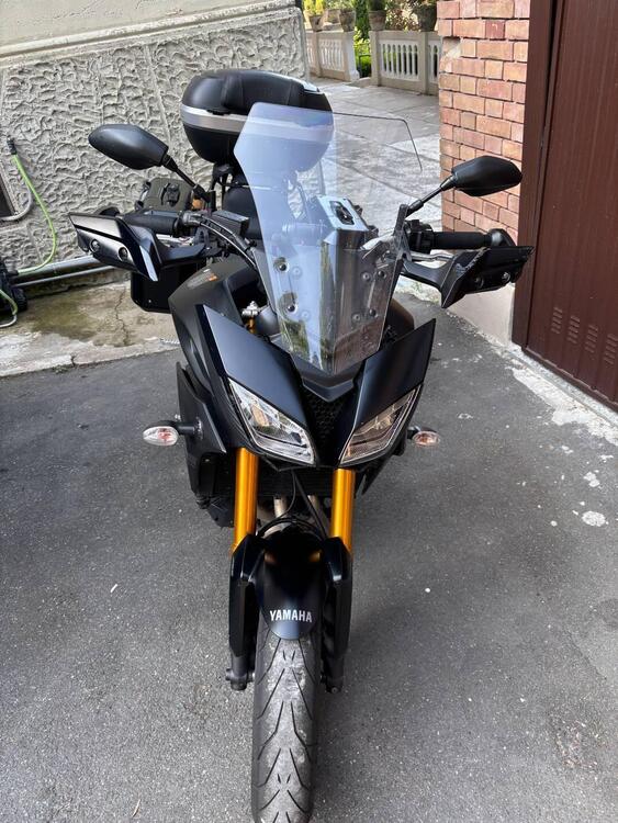 Yamaha Tracer 900 ABS (2017 - 18) (2)