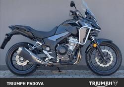 Honda CB 500 X (2019 - 20) usata