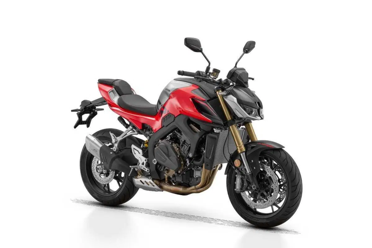 QJMotor sferra l'attacco alle naked cinesi: arriva la SRK 800 (2)