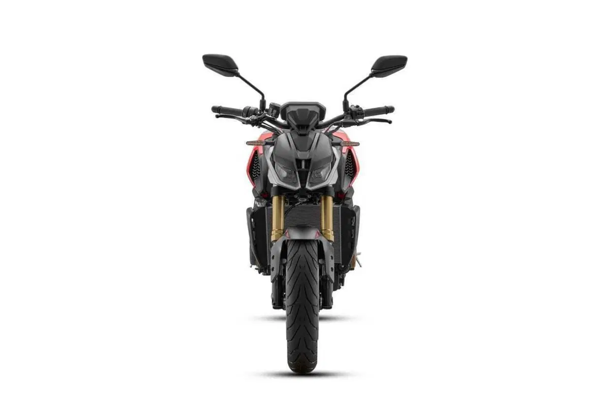 QJMotor sferra l'attacco alle naked cinesi: arriva la SRK 800 (5)