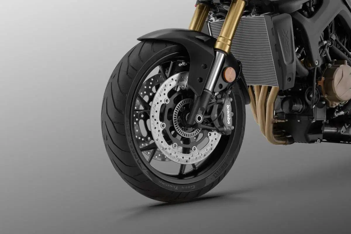 QJMotor sferra l'attacco alle naked cinesi: arriva la SRK 800 (9)
