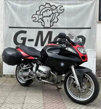 Bmw R 1100 S usata
