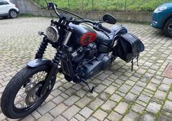 Harley-Davidson 107 Street Bob (2018 - 20) - FXBB usata