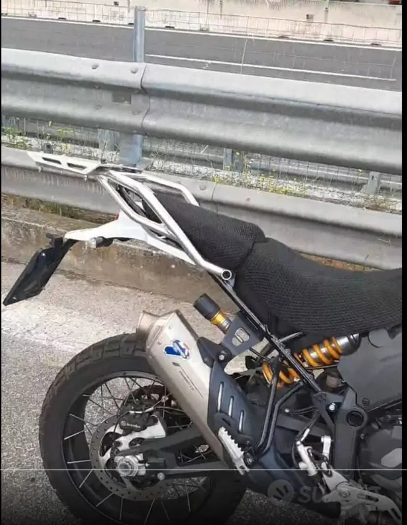 Ducati DesertX (2022 - 25) (3)