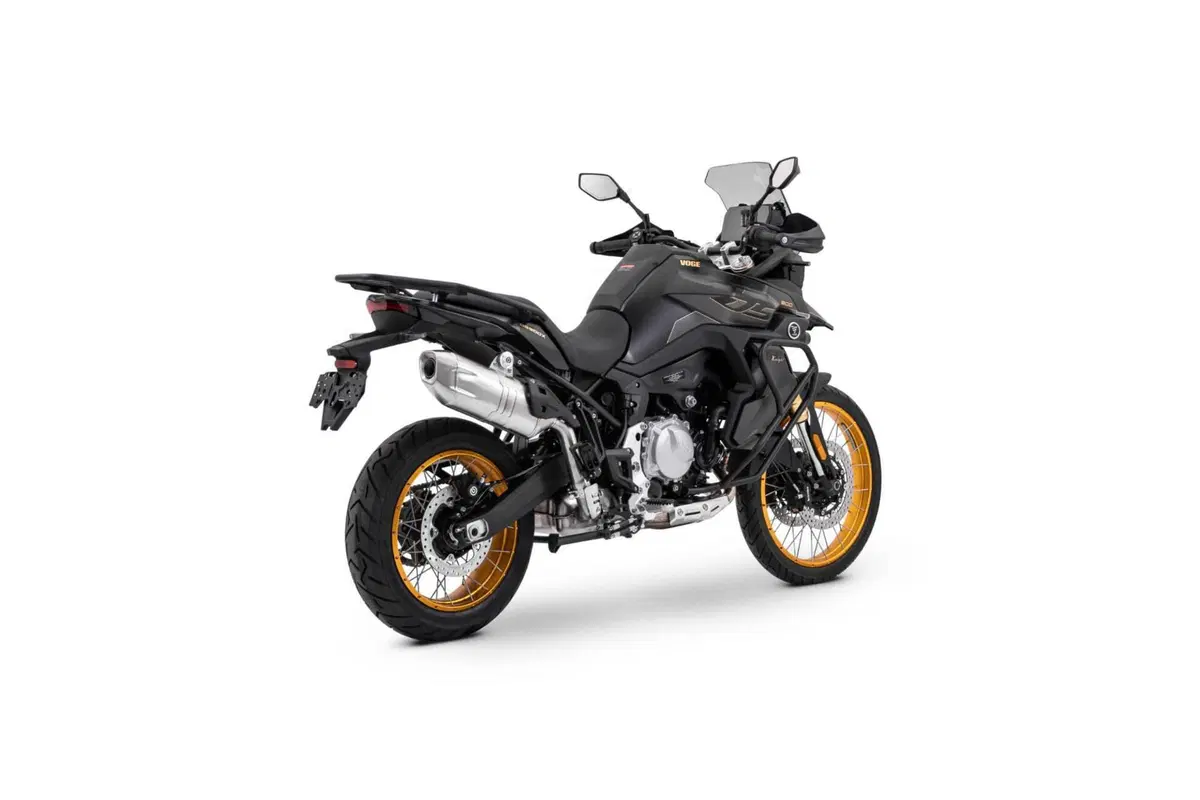 Voge Valico 900DSX (2024 - 26) (2)