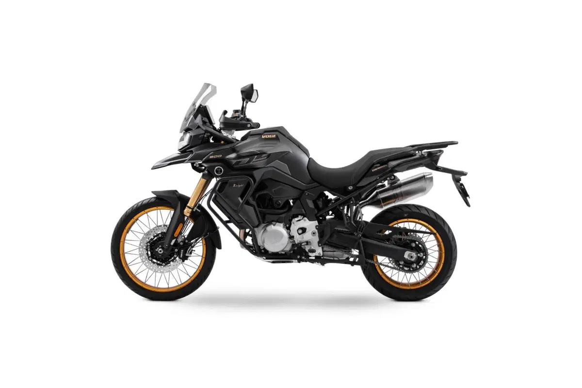Voge Valico 900DSX (2024 - 26) (5)