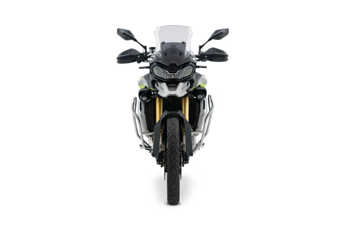 Voge Valico 900DSX (2024 - 26) (8)