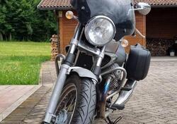 Moto Guzzi Nevada 750 (2002 - 06) usata