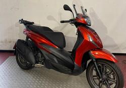 Piaggio Beverly 400 S ABS-ASR (2021 - 24) usata