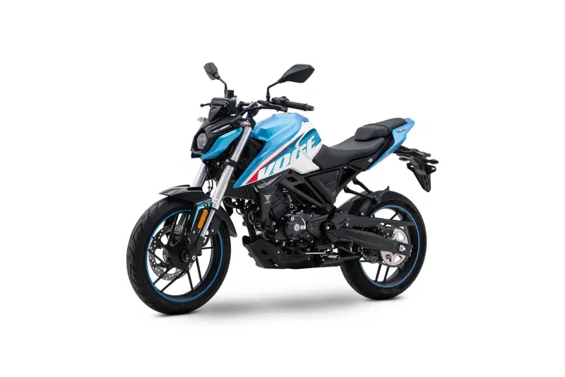 Voge Brivido 125R (2023 - 26) (4)