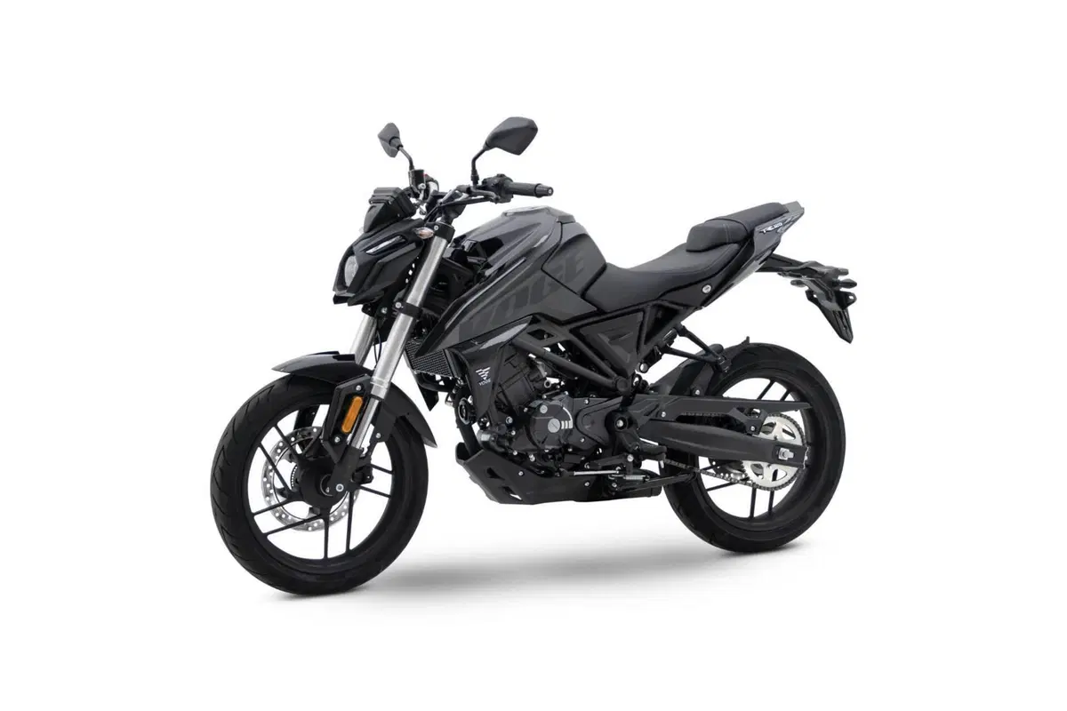 Voge Brivido 125R (2023 - 26) (3)