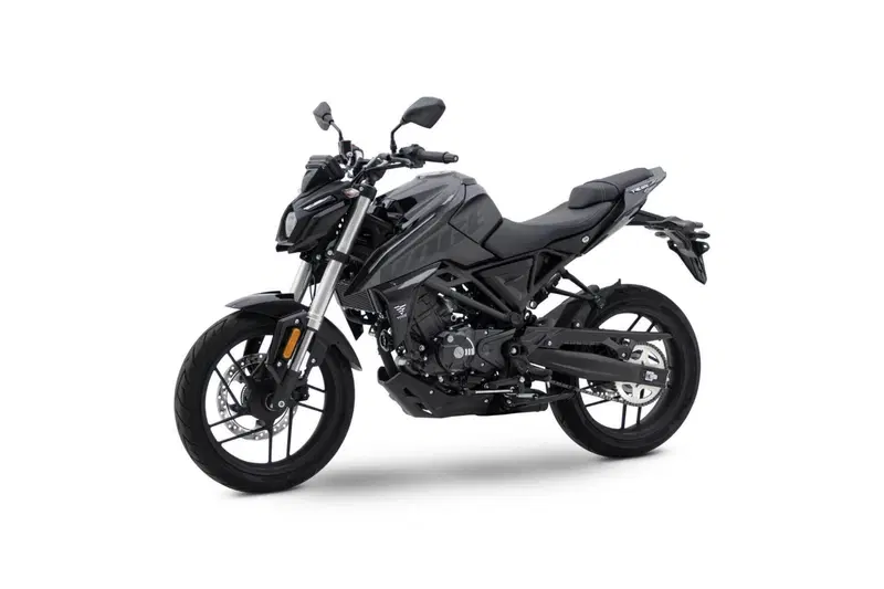 Voge Brivido 125R (2023 - 26) (3)