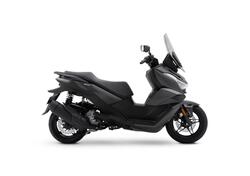 Voge Sfida SR3 (2024 - 25) nuova