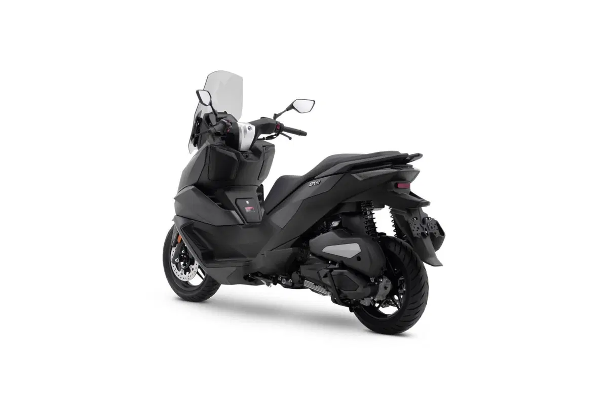 Voge Sfida SR3 (2024 - 26) (4)