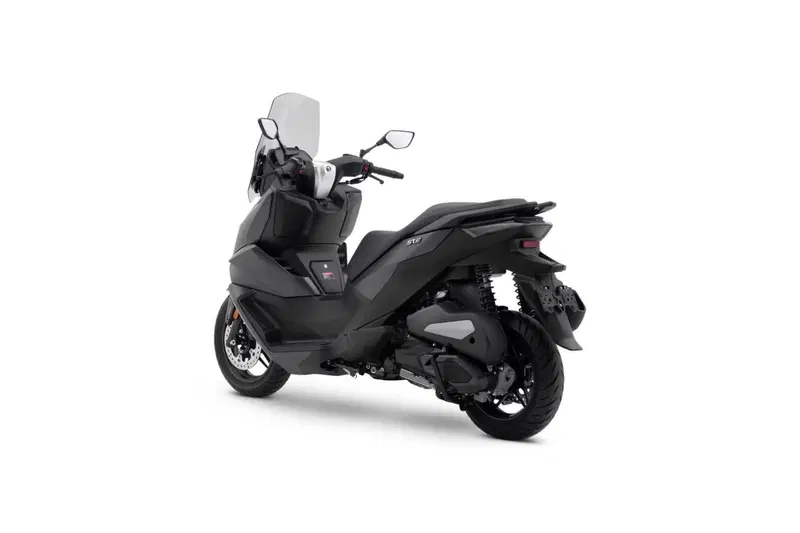 Voge Sfida SR3 (2024 - 26) (4)