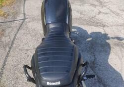 Benelli Leoncino 500 Trail (2021 - 25) usata