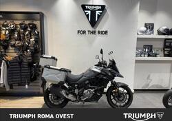 Suzuki V-Strom 650 Explorer (2023 - 25) usata