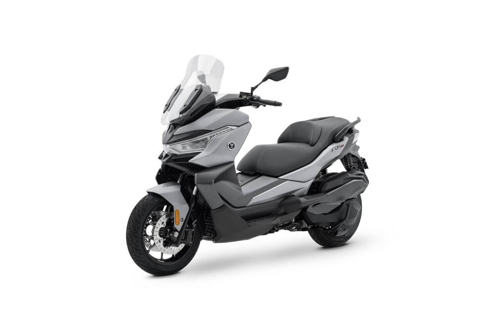 Voge Sfida SR4 MAX (2024 - 25) (4)