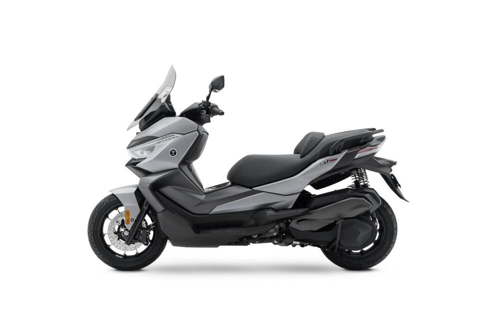 Voge Sfida SR4 MAX (2024 - 25) (5)