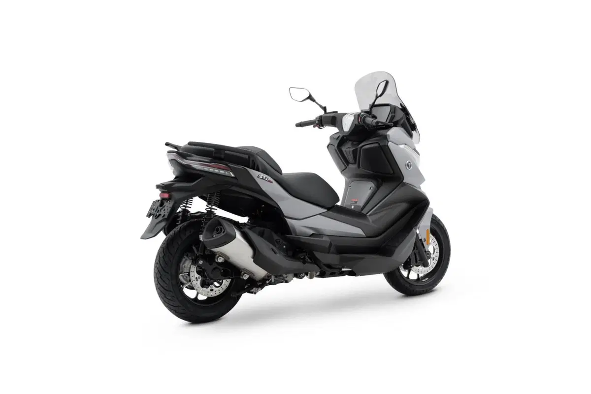 Voge Sfida SR4 MAX (2024 - 26) (7)