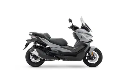 Voge Sfida SR4 MAX (2024 - 26) nuova