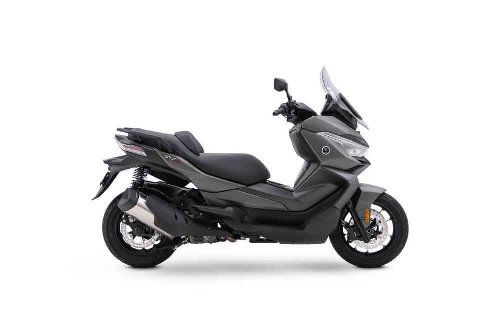 Voge Sfida SR4 MAX (2024 - 25) (2)